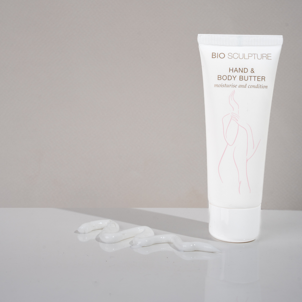 Hand & Body Butter