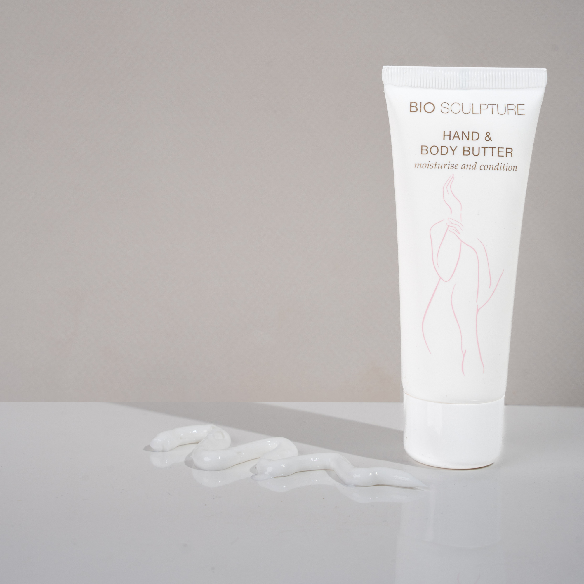 Hand & Body Butter