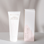 Hand & Body Butter