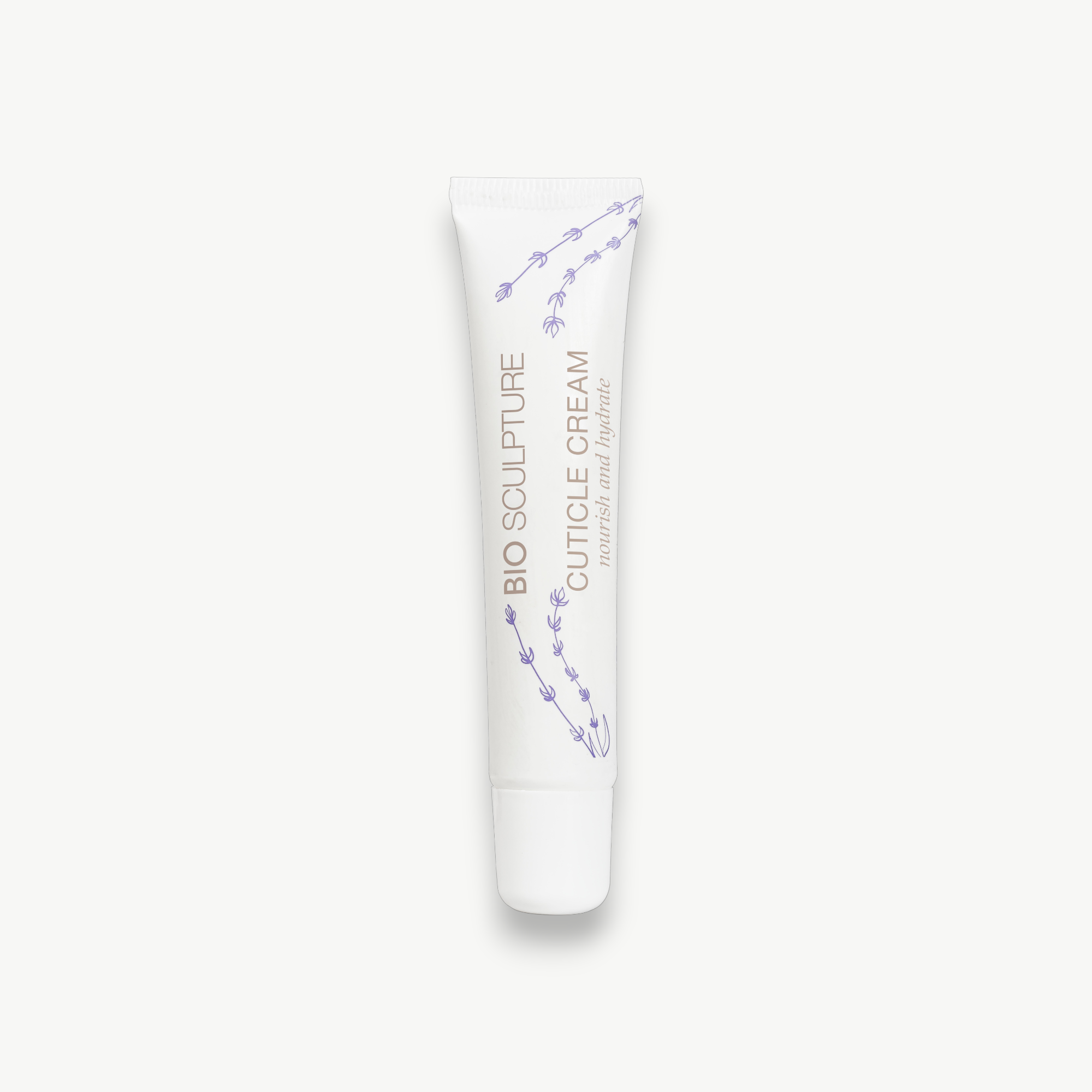 Cuticle Cream