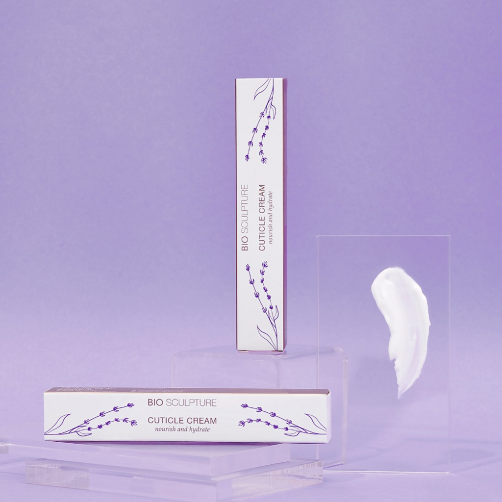 Cuticle Cream