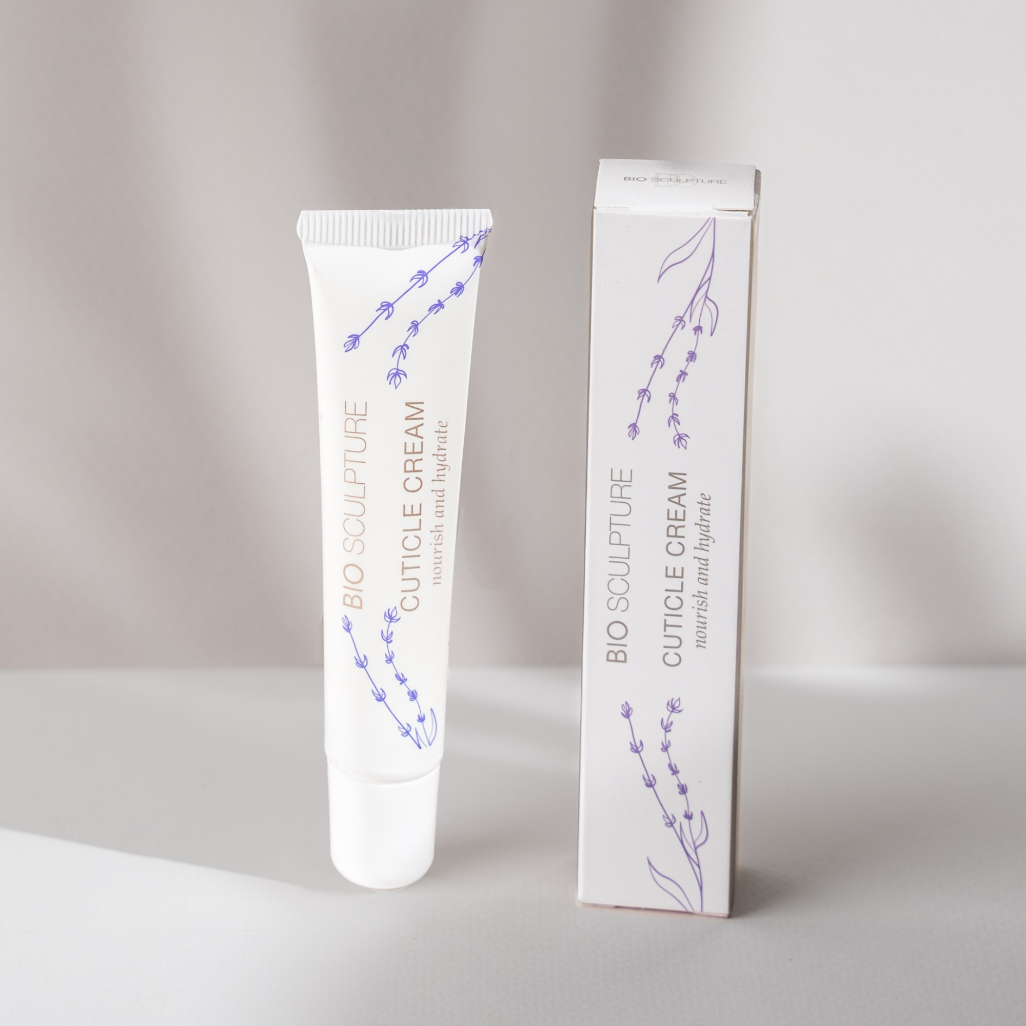 Cuticle Cream