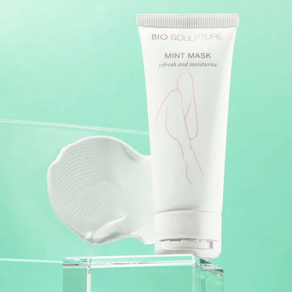 Mint Mask