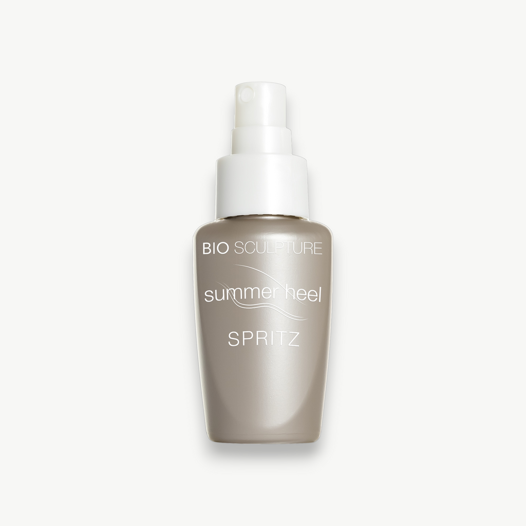 Summer Heel Spritz med spray pump