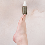 Summer Heel Spritz med spray pump