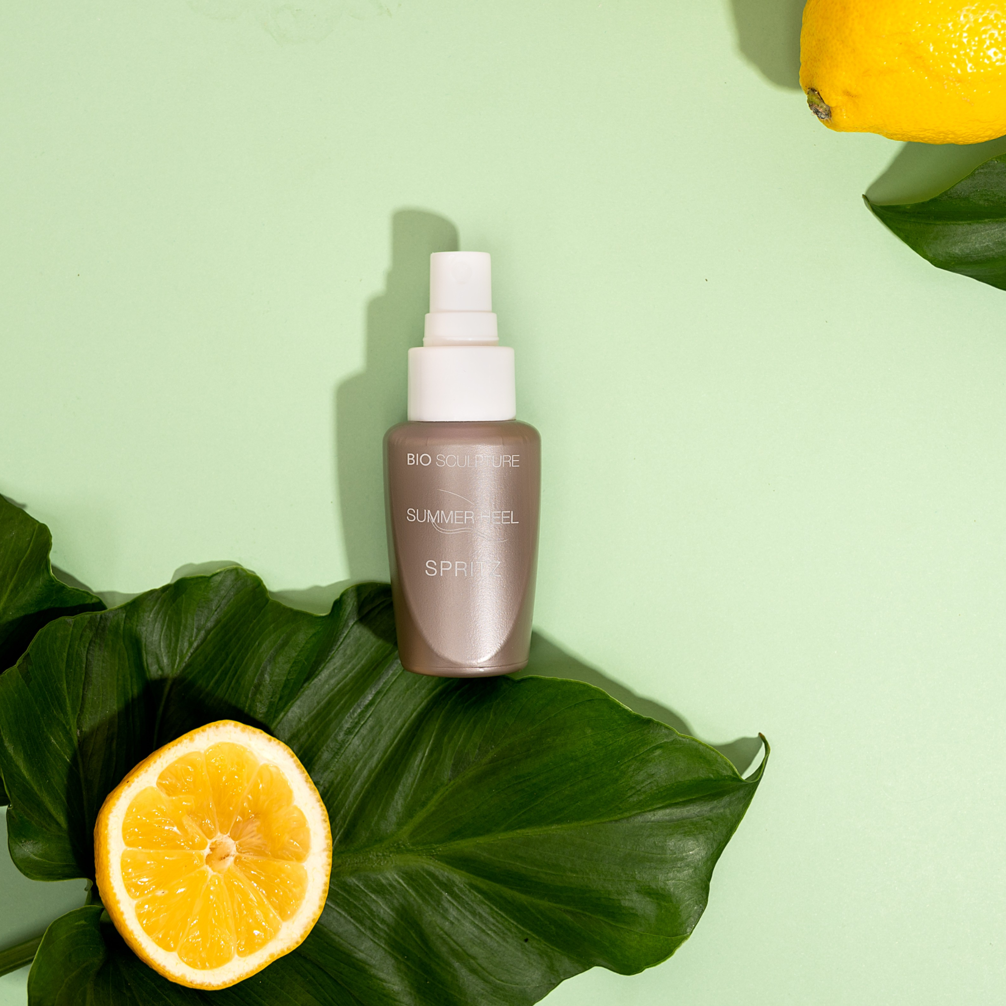 Summer Heel Spritz med spray pump