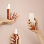 Shimmer Mist