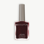 63 Moulin Rouge BIO Sculpture Gemini nail polish