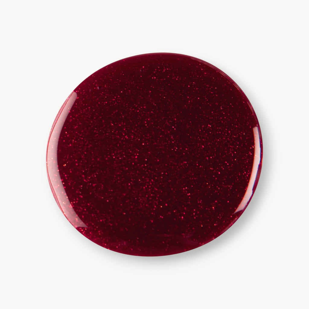 63 Moulin Rouge BIO Sculpture Gemini nail polish