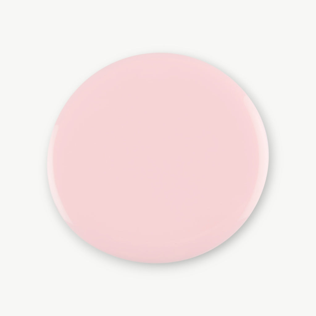 68 Rosé BIO Sculpture Gemini nail polish