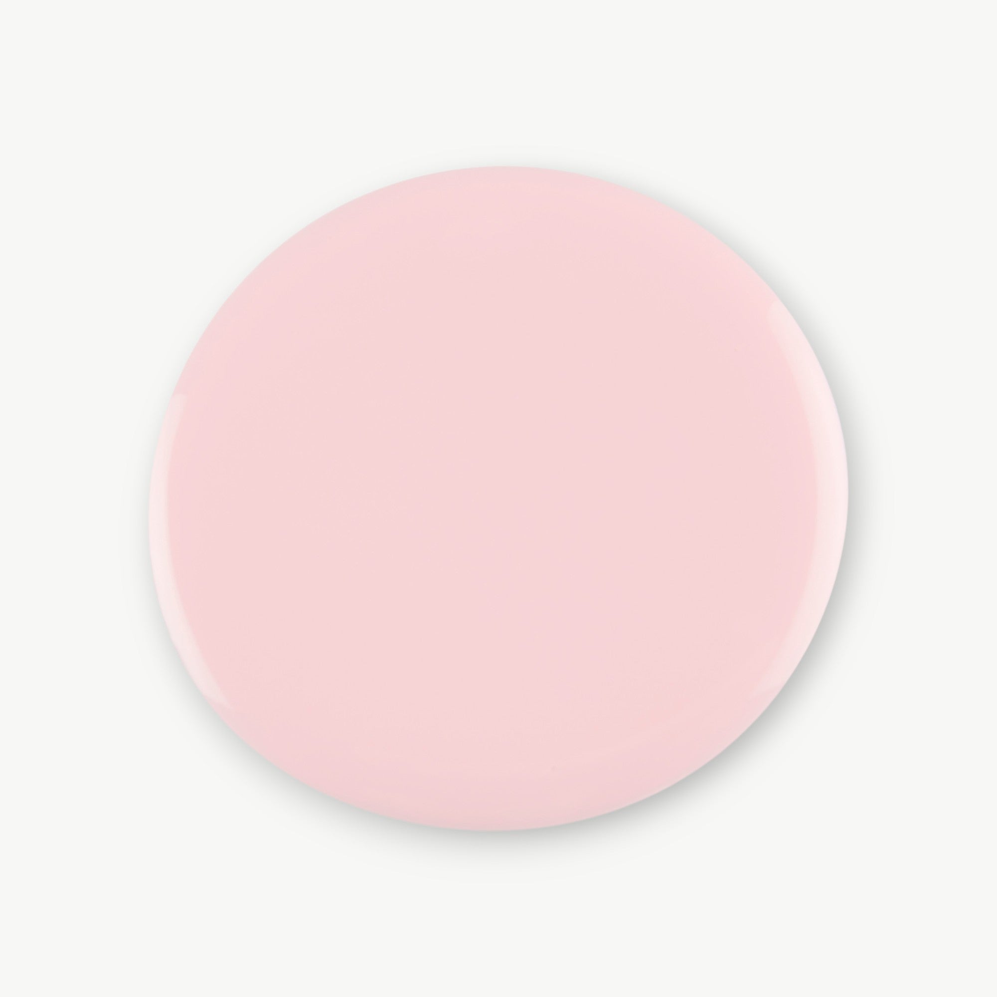 68 Rosé BIO Sculpture Gemini nail polish