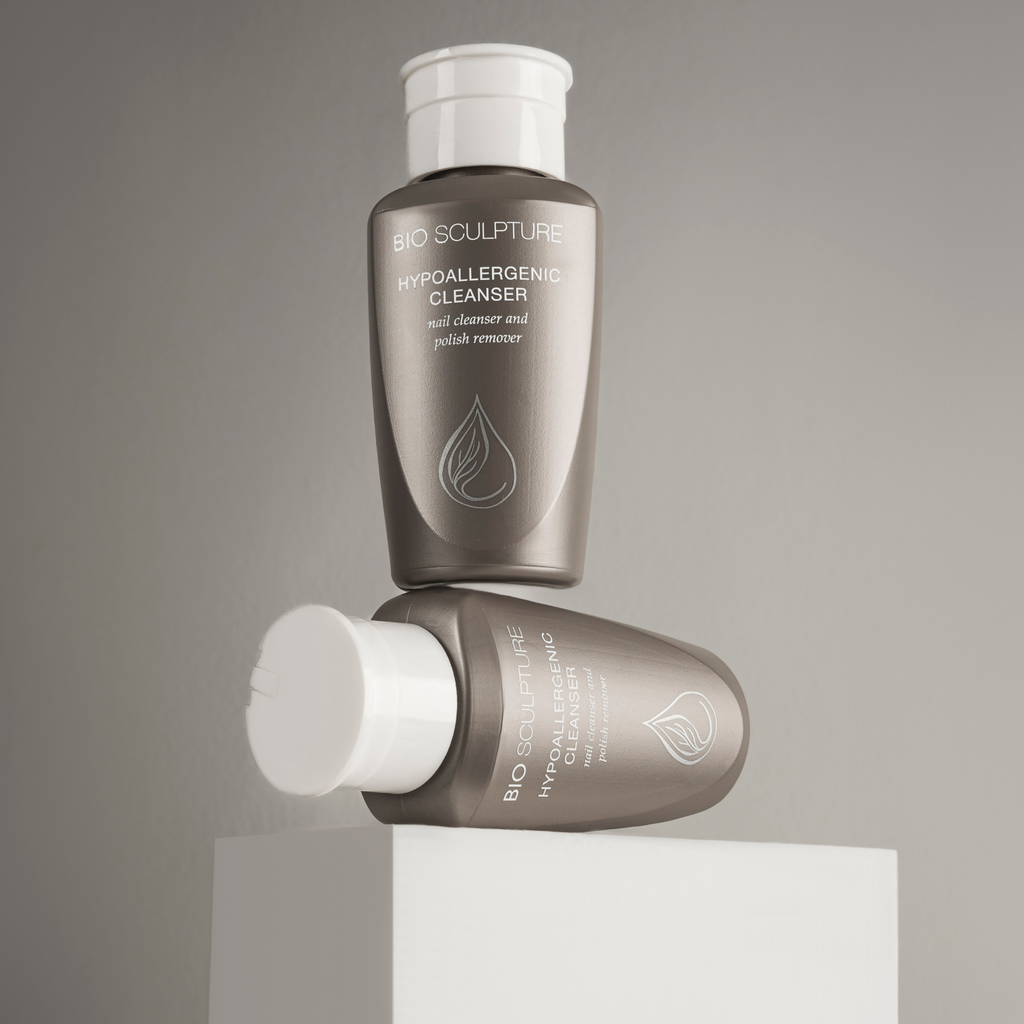 Hypoallergenic Neglelakkfjerner