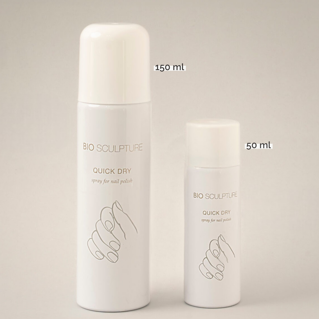 Quick Dry nail polish 150ml
