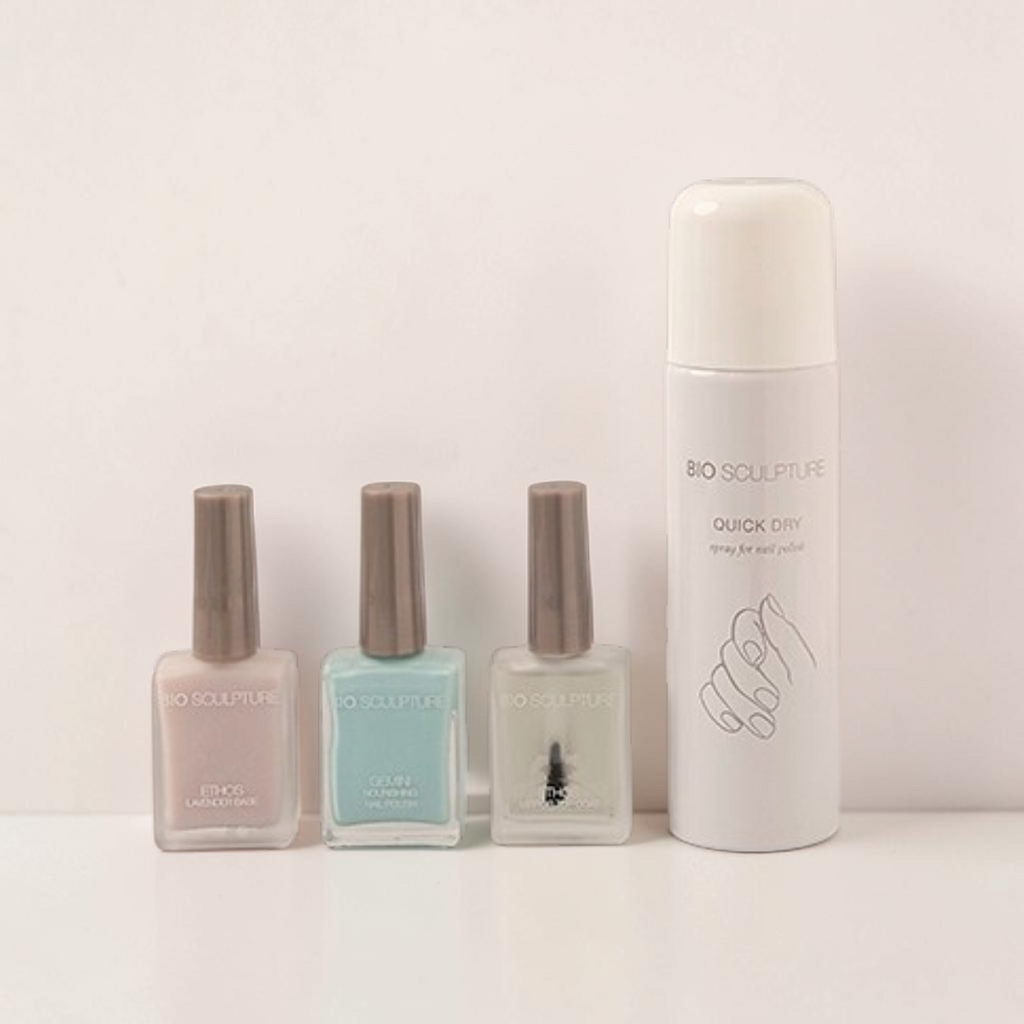 Quick Dry nail polish 150ml