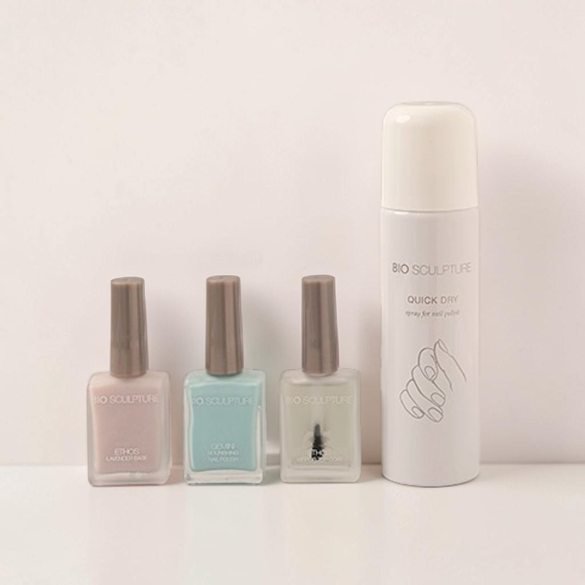 Quick Dry nail polish 150ml