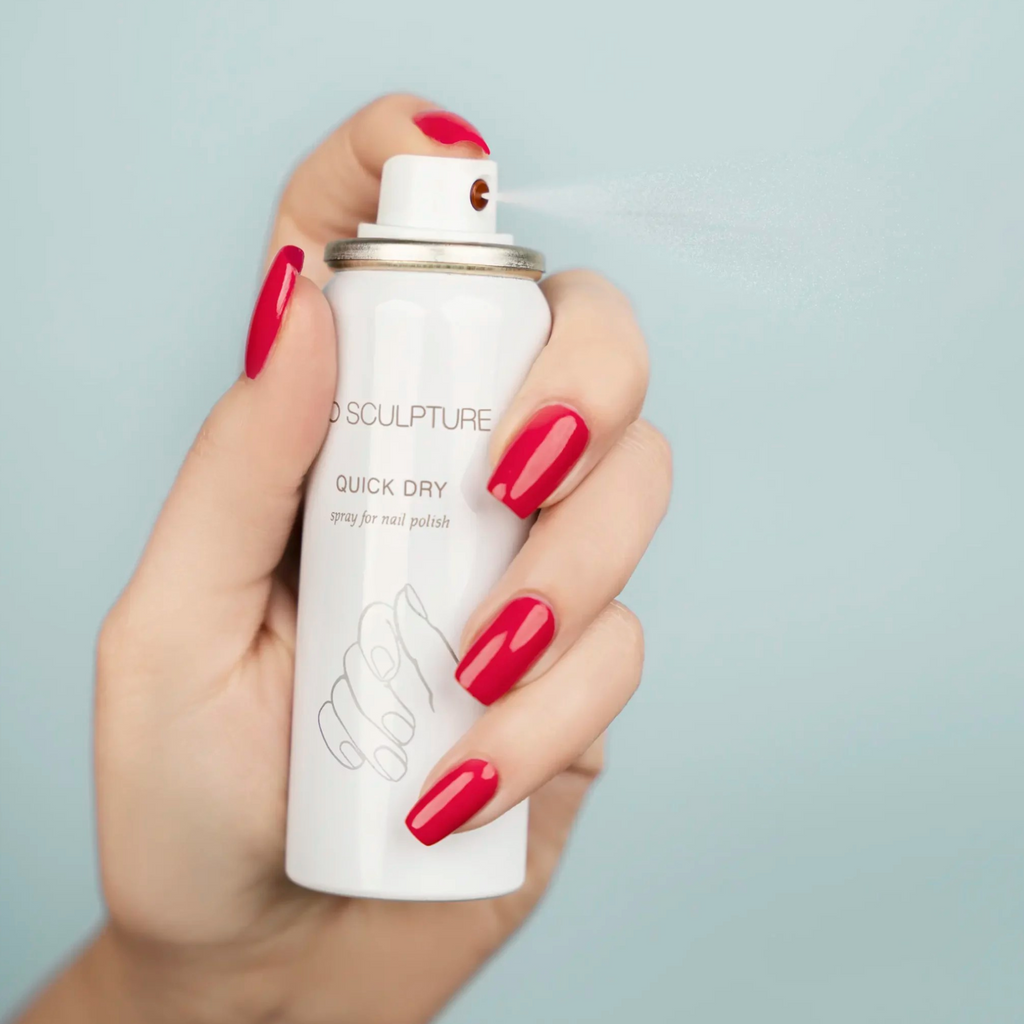 Quick Dry nail polish 50ml