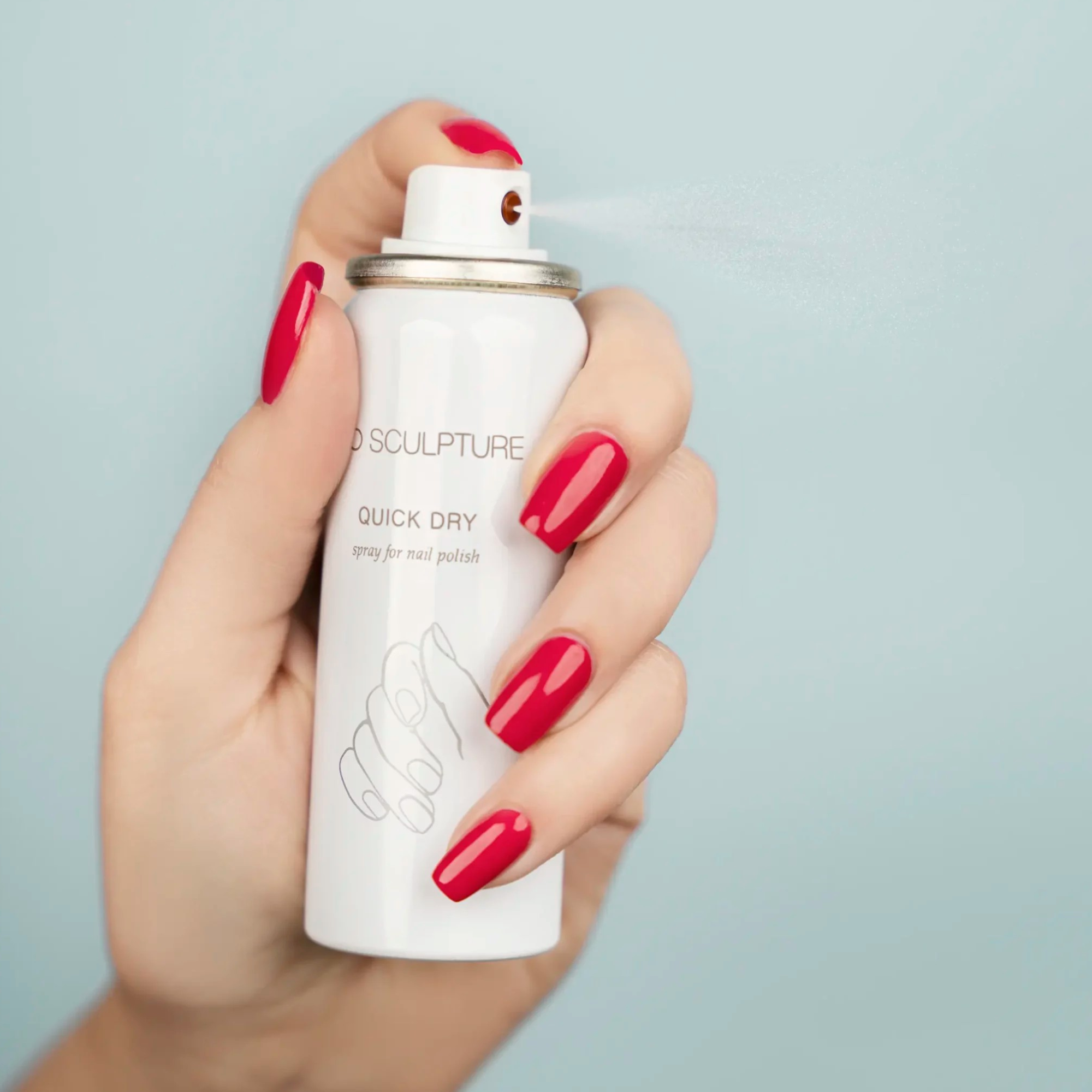 Quick Dry nail polish 50ml