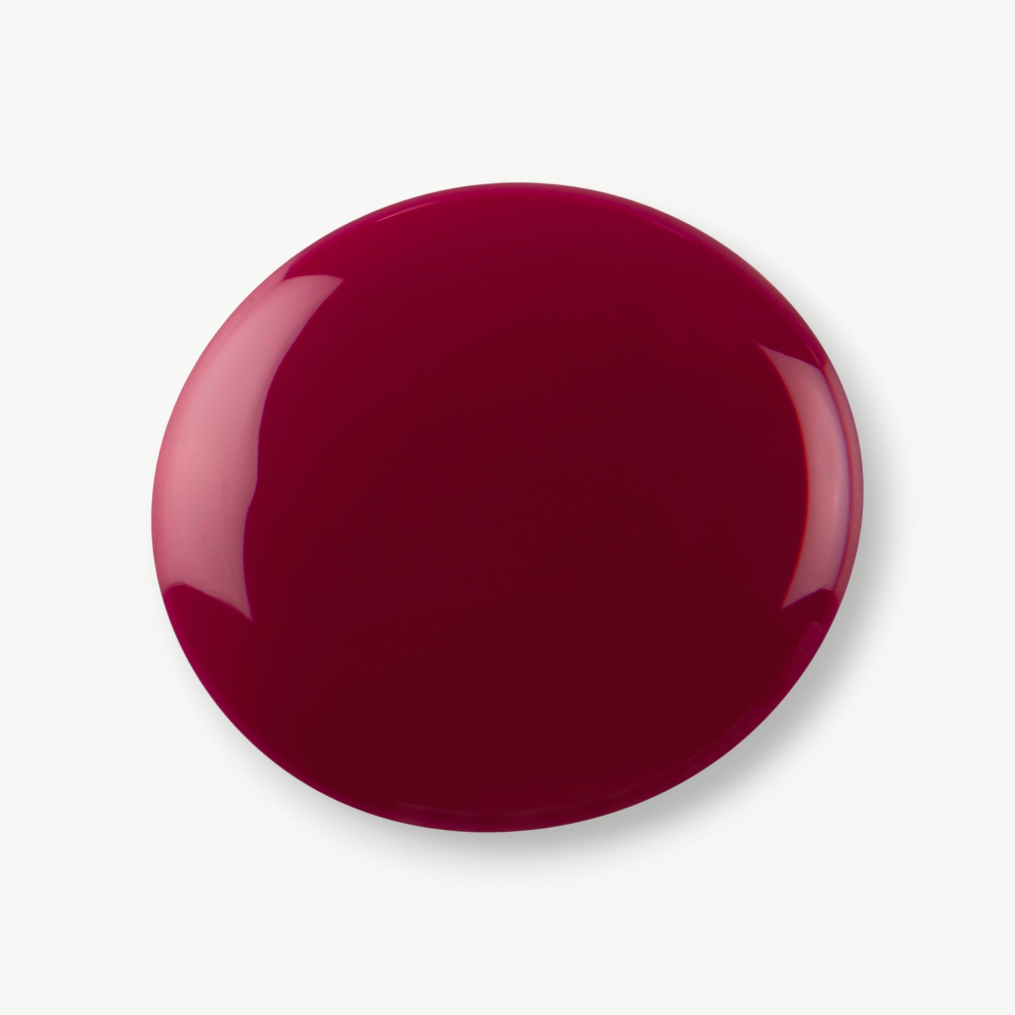 74 Real Red BIO Sculpture Gemini nail polish