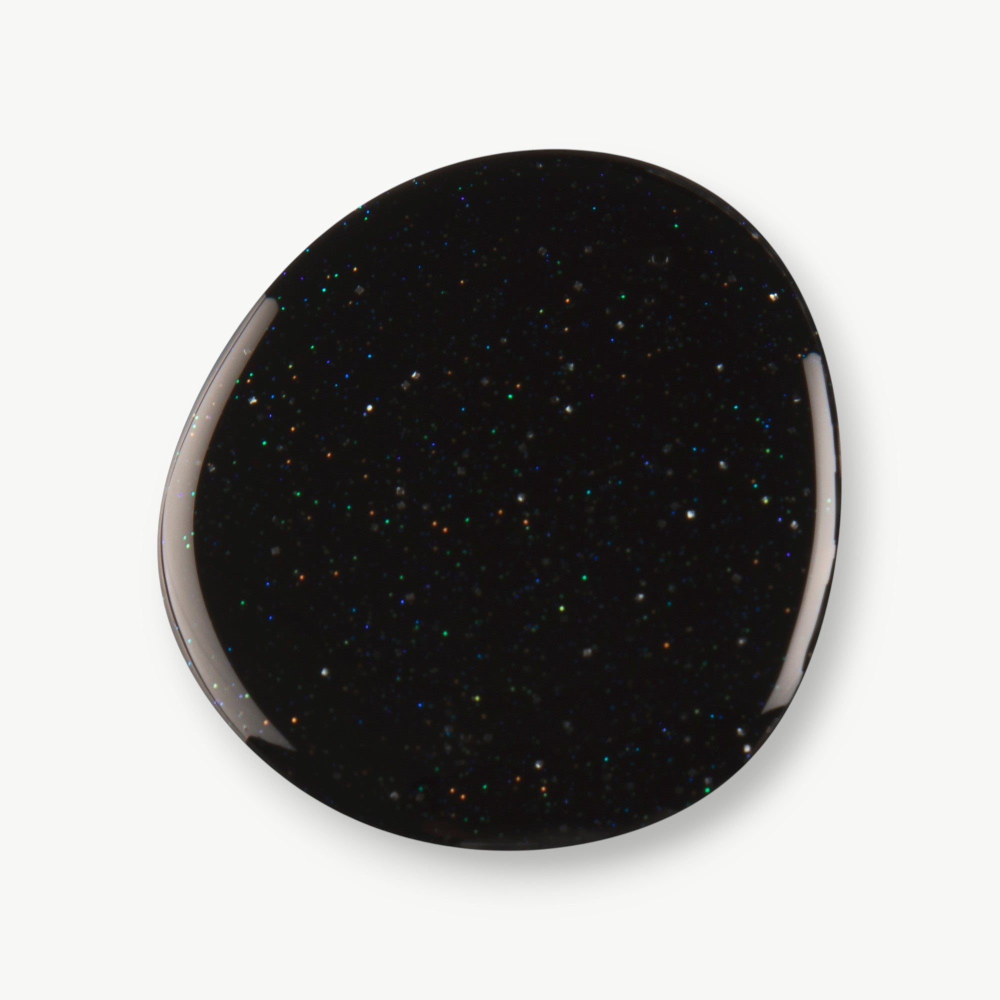 80 Starry Night BIO Sculpture Gemini nail polish
