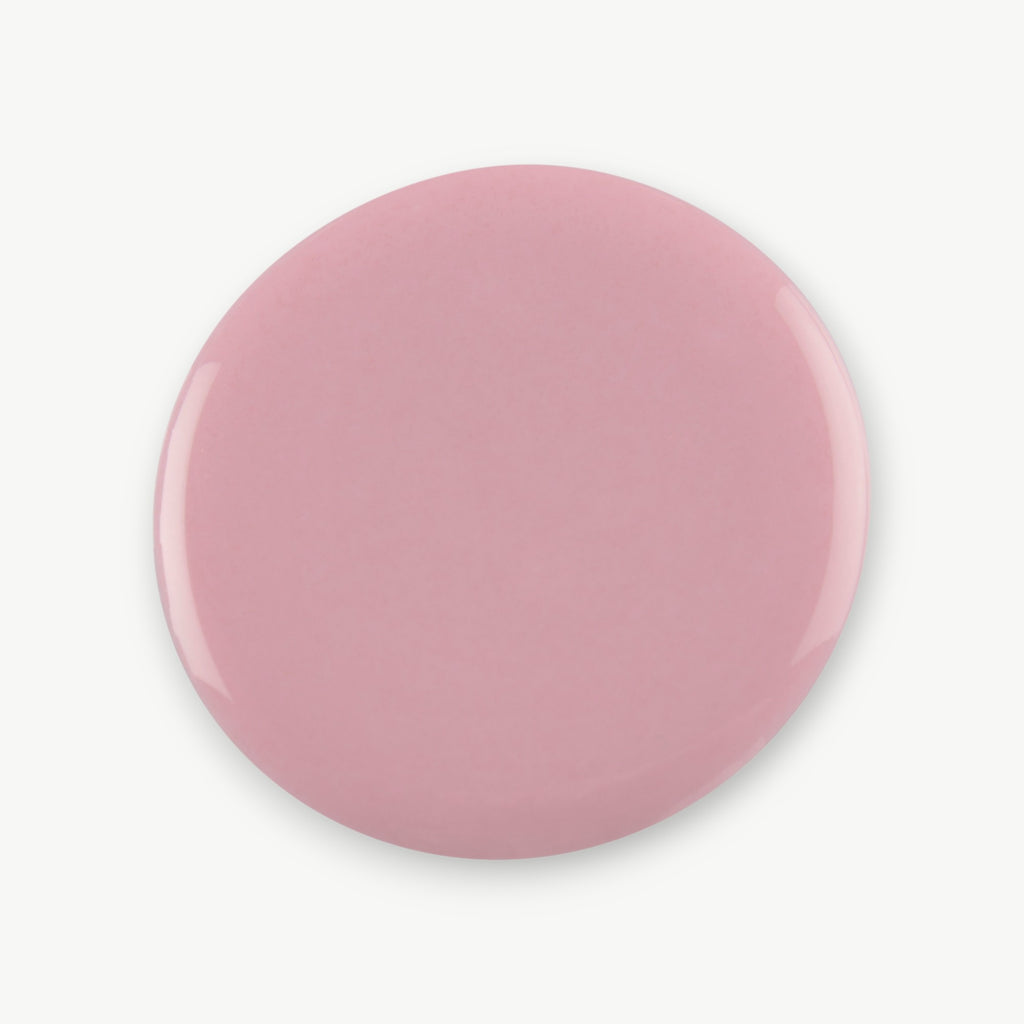 87 Strawberry French BIO Sculpture Gemini nail polish