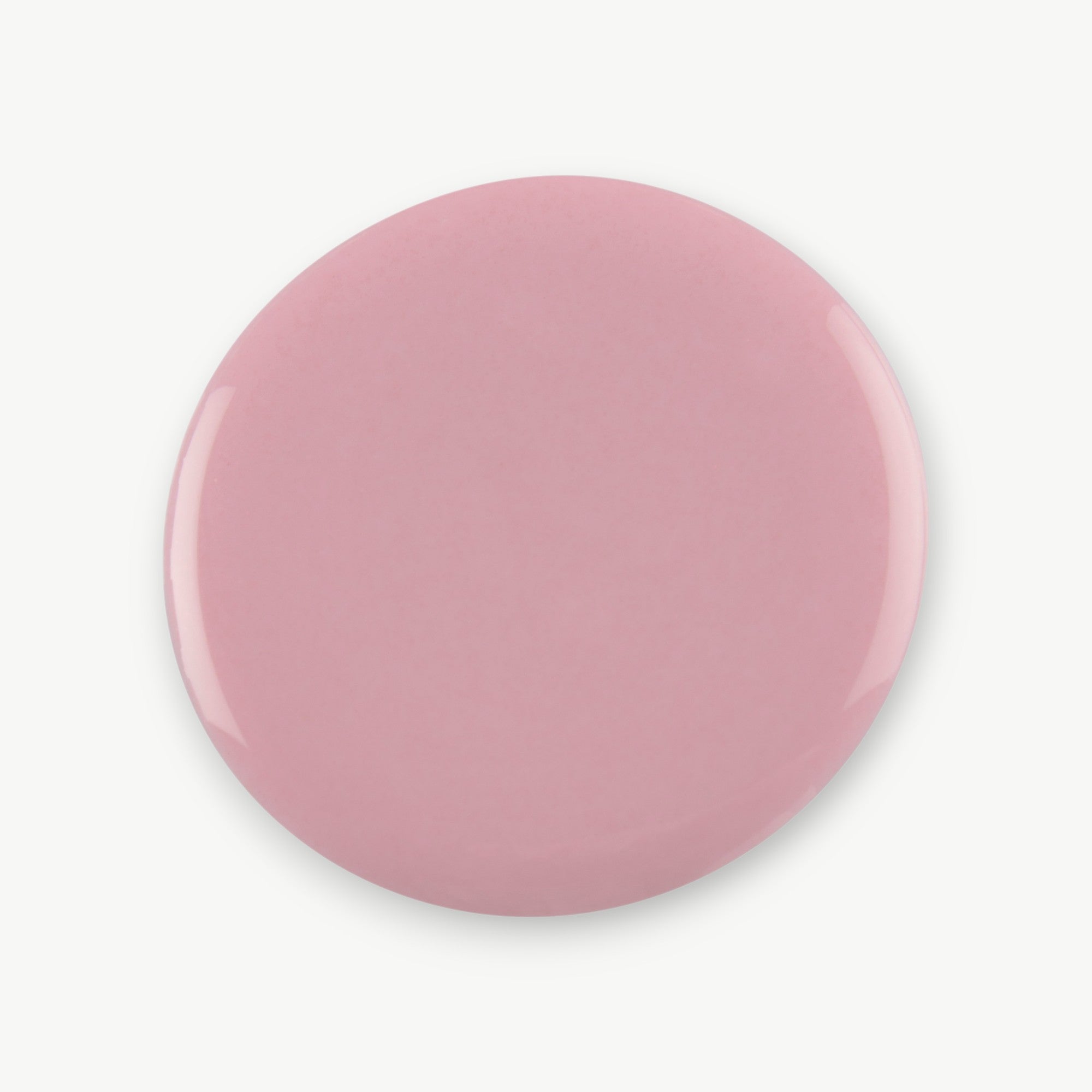 87 Strawberry French BIO Sculpture Gemini nail polish