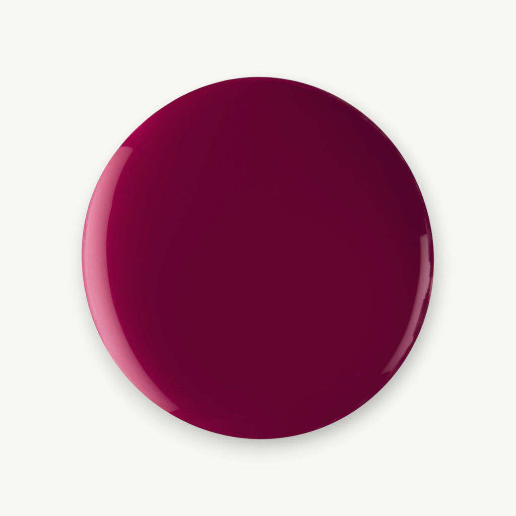 90 Cerise Pink BIO Sculpture Gemini nail polish