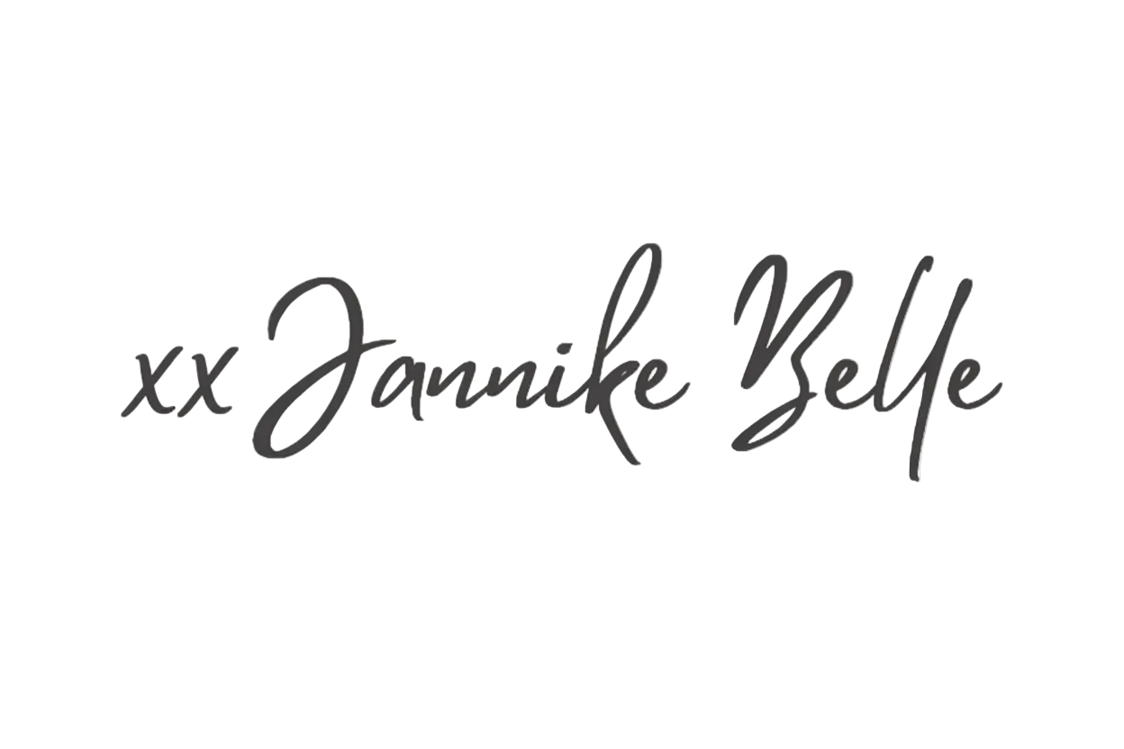 xxJannikeBelle